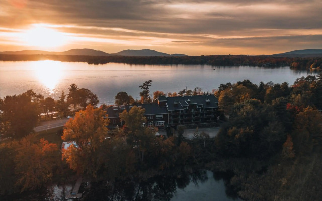 Hotel Lac-Brome