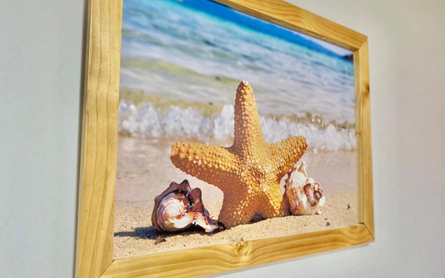 Caribbean Venture Apto 803 - Rodadero, Santa Marta