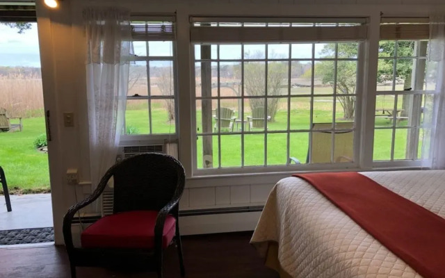 Spring Garden Inn