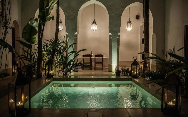 Riad Jaaneman