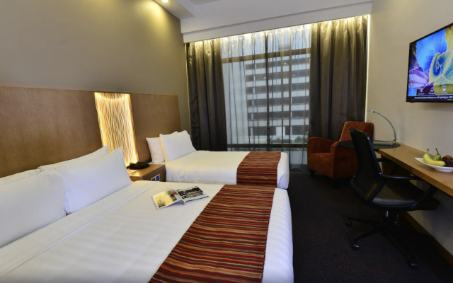 Hotel Grand Central