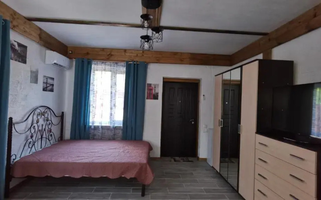 Guesthouse Vulan
