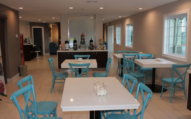 Quality Inn Port Arthur – Nederland