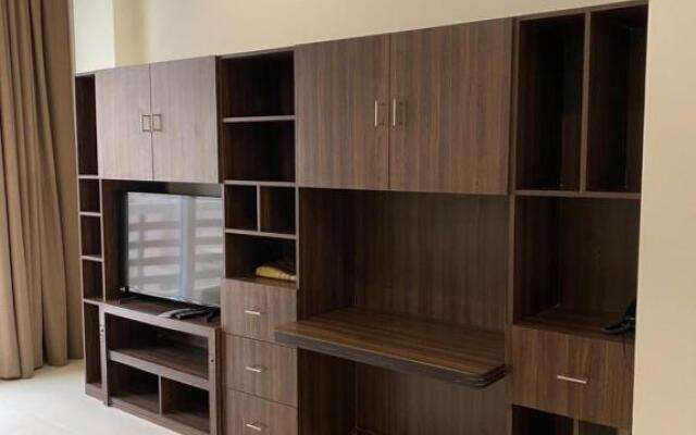 Salalah Qantara Apartment
