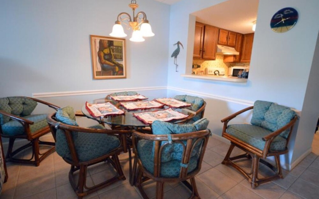 Unit 4106 - Ocean Racquet Club