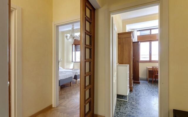 Ponte Vecchio 4 Bedrooms