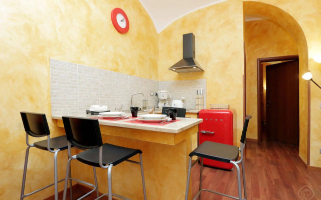 Lucky Holiday Apartments