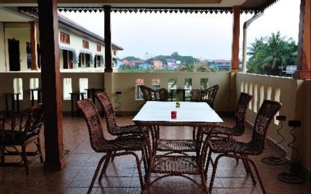 Sambaidee Resort