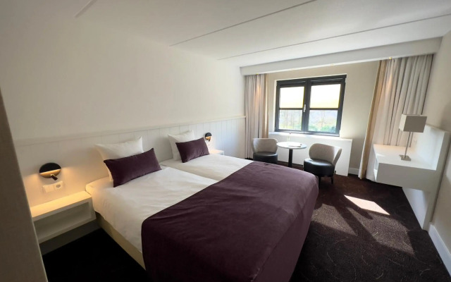 Van der Valk Hotel - Nieuwerkerk aan den Ijssel