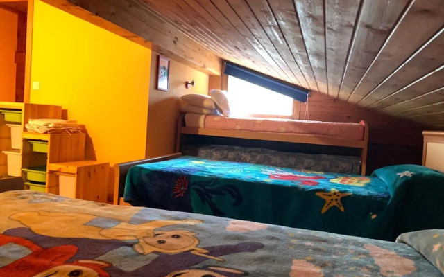 MAIANS - Peu del Riu 122 - Vall d'Incles - Soldeu
