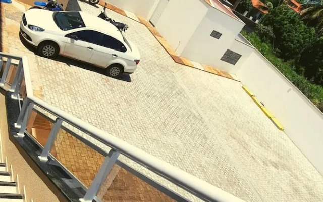 Blue Apê Flecheiras