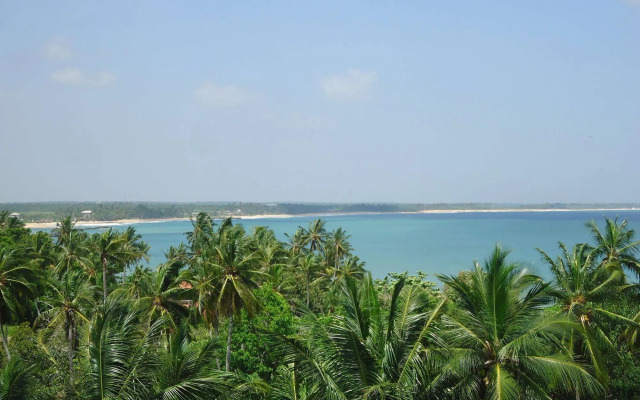 Mars Hotel Tangalle