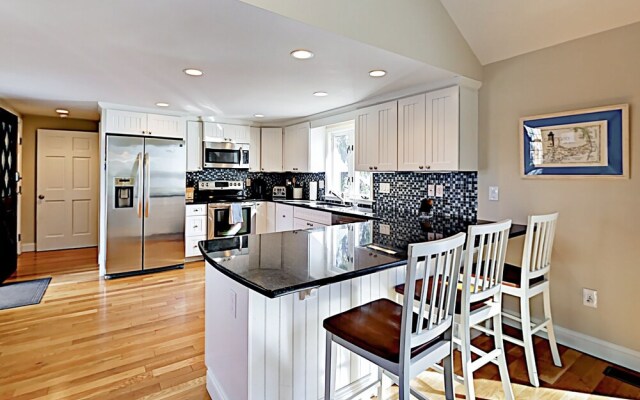 33 Sunset - 5 Br Home