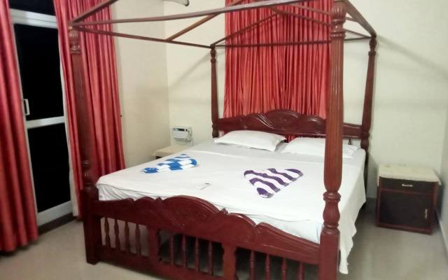 sunset view apartment