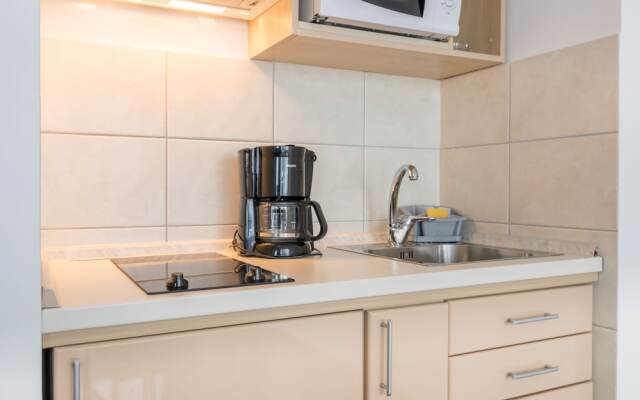 Solee apartments