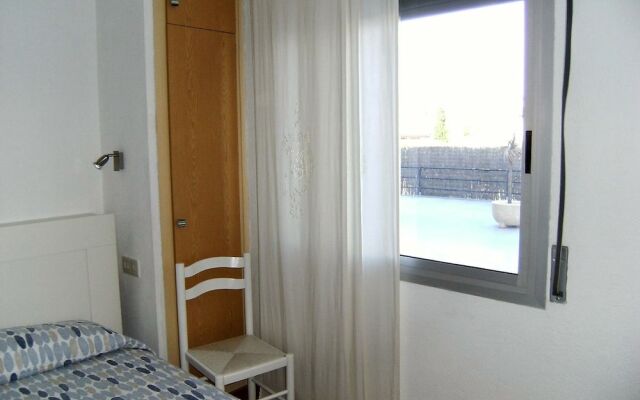 Apartamentos Gran Sol