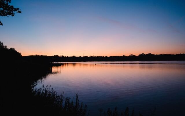 Resort Mark Brandenburg & Fontane Therme