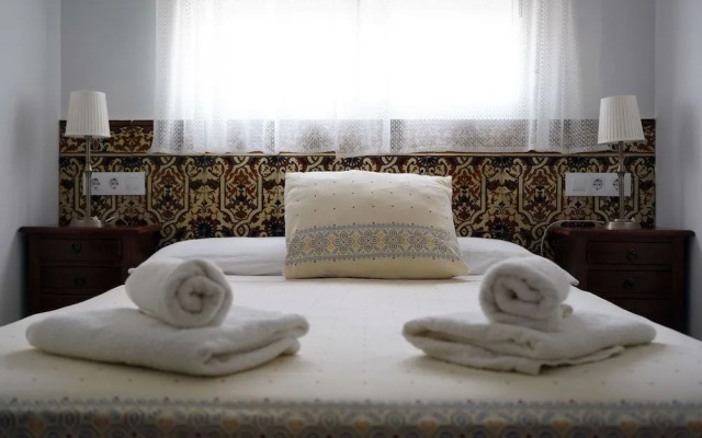 Hostal Trafalgar Barbate