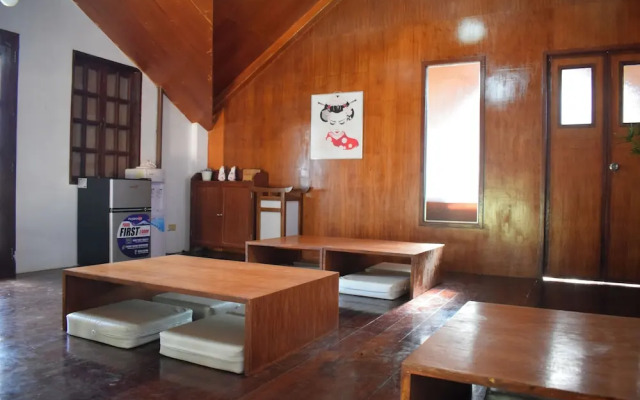 Orokasa Guesthouse