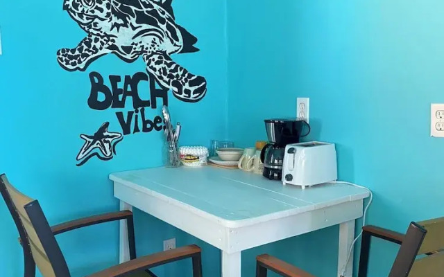 ZNA Beach House