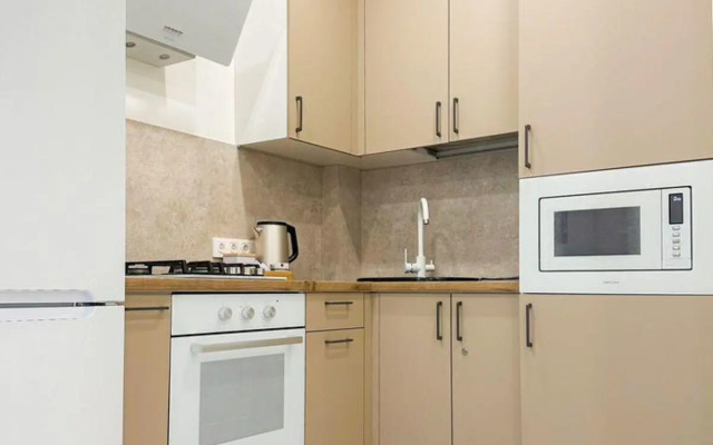 Апартаменты на улице Куйбышева 84