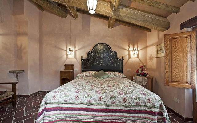 Villa La Sequoia