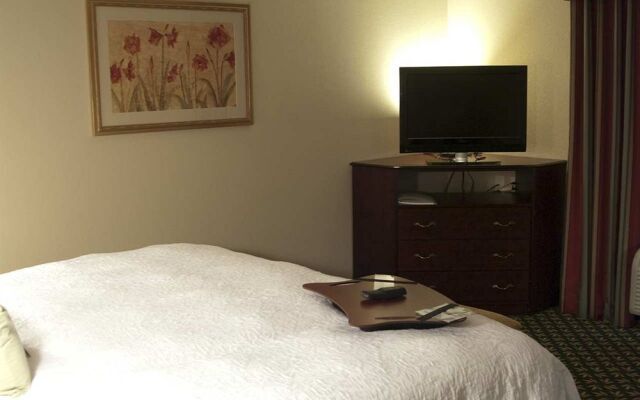 Hampton Inn & Suites Ankeny