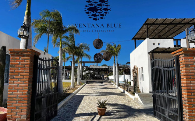 Ventana Blue Resort