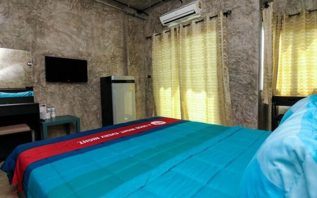 Nida Rooms Funky Chonlaprathan 22