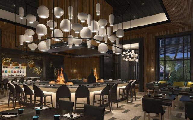 Conrad Tulum Riviera Maya