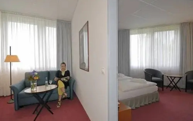 Spreehotel Bautzen