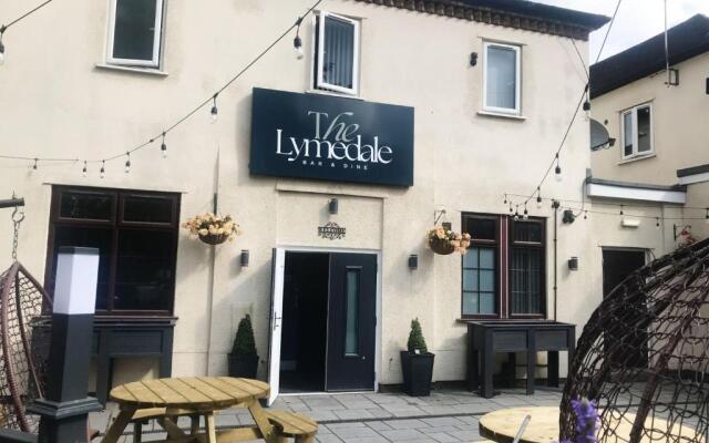 Lymedale Suites