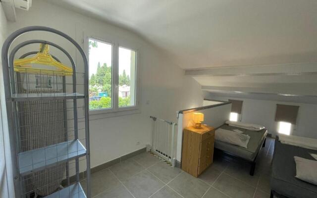 Un petit coin de Paradis au soleil de l'Occitanie