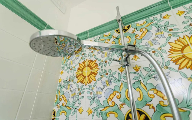 Villa Breathtaking View Near Nerano