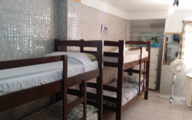 Beira Mar Hostel