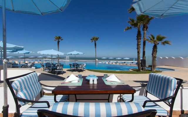 L'amphitrite Palace Resort & Spa