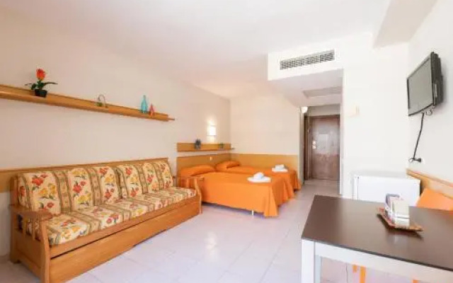 Salou Pacific Plus