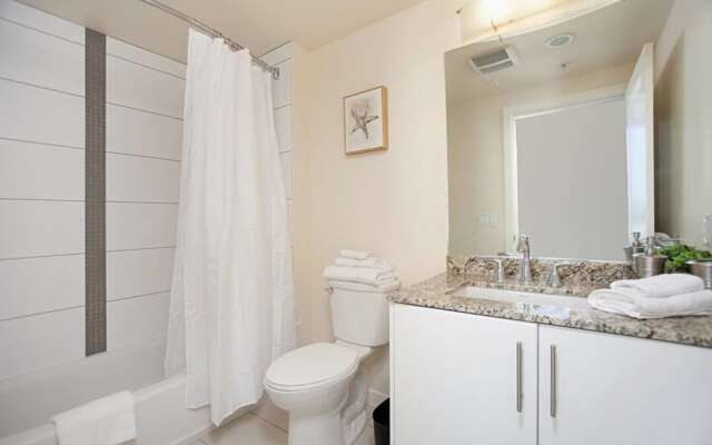 424 15Th St Executive 2Br