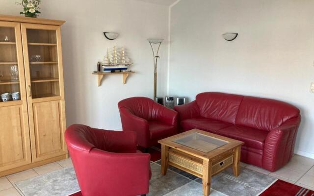Ferienwohnung Andresen