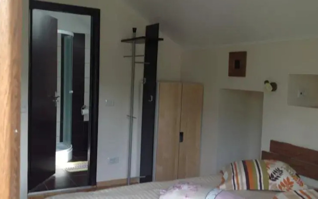 Pensiunea Domnitei Sophie