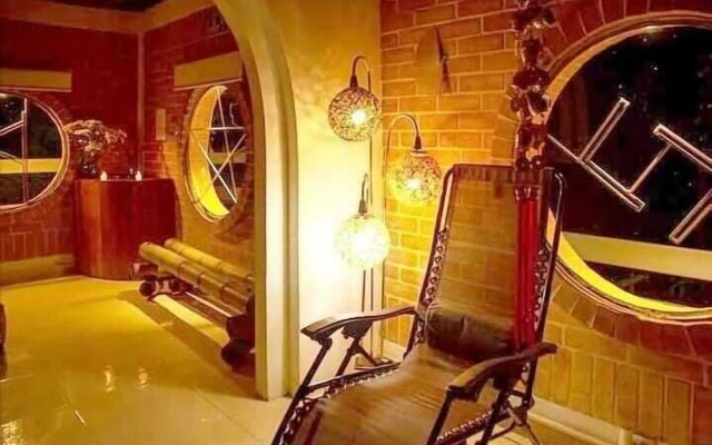 Asgard San Agustin Huila