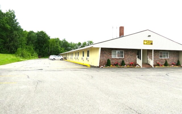 Budget Host Airport Inn