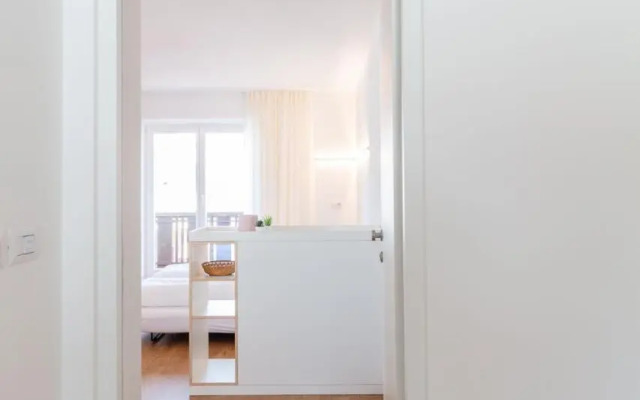 Hus Appartement - Nr. 4