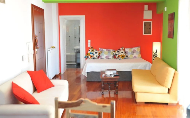 Acropolis Home