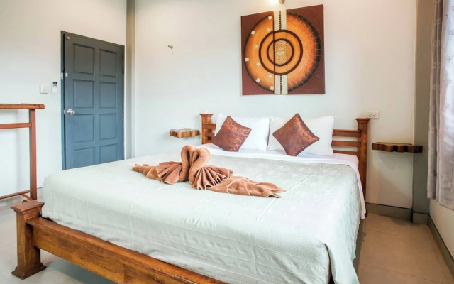 Jaccuzi House 5 pl 200 m From a Beautiful Beach