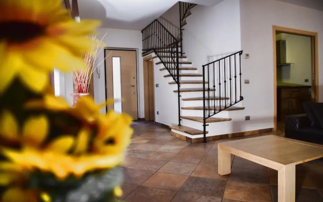 Casa Roncati Deluxe by Wonderful Italy