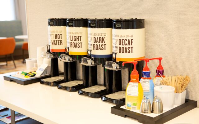 Hampton Inn & Suites Avon Indianapolis