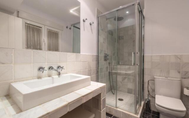 Precioso y Céntrico Apartamento Gran Capitán 5