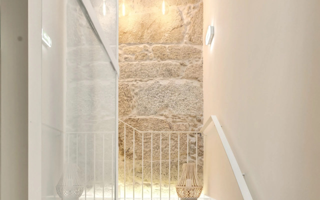 Oporto Home Boutique Apartments-Wine Cellars