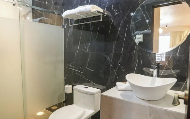 Mandarina's House Hotel & Restaurante